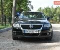 Фольксваген Пассат 2007 у Житомирі на Automoto.ua Чорний Фольксваген Пассат, об'ємом двигуна 1.97 л та пробігом 339 тис. км за 6300 $, фото 3 на Automoto.ua