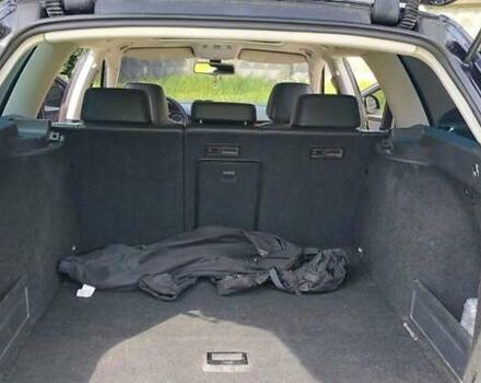 Черный Фольксваген Пассат, объемом двигателя 2 л и пробегом 284 тыс. км за 8500 $, фото 20 на Automoto.ua