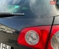 Черный Фольксваген Пассат, объемом двигателя 1.97 л и пробегом 355 тыс. км за 7200 $, фото 10 на Automoto.ua