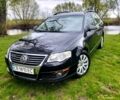 Черный Фольксваген Пассат, объемом двигателя 1.9 л и пробегом 270 тыс. км за 6900 $, фото 1 на Automoto.ua