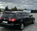 Черный Фольксваген Пассат, объемом двигателя 2 л и пробегом 300 тыс. км за 6000 $, фото 4 на Automoto.ua