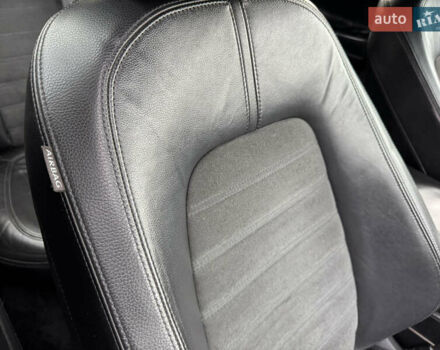 Черный Фольксваген Пассат, объемом двигателя 2 л и пробегом 290 тыс. км за 5699 $, фото 35 на Automoto.ua