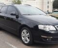 Черный Фольксваген Пассат, объемом двигателя 1.97 л и пробегом 257 тыс. км за 7250 $, фото 1 на Automoto.ua