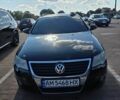 Черный Фольксваген Пассат, объемом двигателя 1.6 л и пробегом 290 тыс. км за 4700 $, фото 1 на Automoto.ua