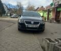 Черный Фольксваген Пассат, объемом двигателя 2 л и пробегом 280 тыс. км за 6200 $, фото 2 на Automoto.ua