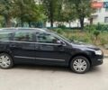 Чорний Фольксваген Пассат, об'ємом двигуна 2 л та пробігом 320 тис. км за 5200 $, фото 7 на Automoto.ua