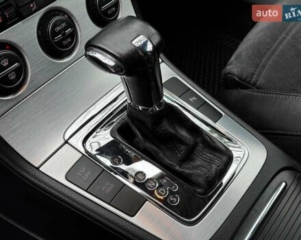 Черный Фольксваген Пассат, объемом двигателя 2 л и пробегом 326 тыс. км за 6990 $, фото 30 на Automoto.ua