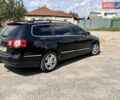 Чорний Фольксваген Пассат, об'ємом двигуна 2 л та пробігом 267 тис. км за 6850 $, фото 19 на Automoto.ua