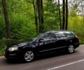Чорний Фольксваген Пассат, об'ємом двигуна 2 л та пробігом 280 тис. км за 5600 $, фото 1 на Automoto.ua