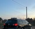 Черный Фольксваген Пассат, объемом двигателя 2 л и пробегом 340 тыс. км за 2500 $, фото 2 на Automoto.ua