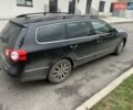 Черный Фольксваген Пассат, объемом двигателя 1.97 л и пробегом 342 тыс. км за 3950 $, фото 3 на Automoto.ua