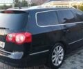 Черный Фольксваген Пассат, объемом двигателя 2 л и пробегом 284 тыс. км за 8500 $, фото 64 на Automoto.ua