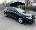 Чорний Фольксваген Пассат, об'ємом двигуна 2 л та пробігом 285 тис. км за 8500 $, фото 3 на Automoto.ua