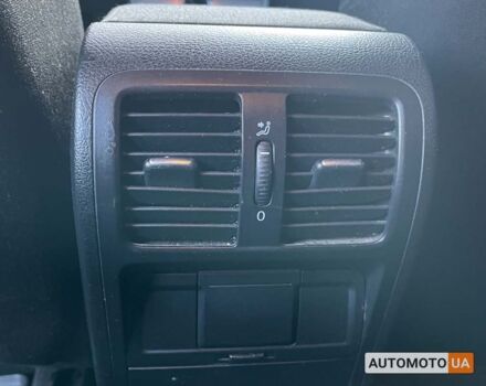 Черный Фольксваген Пассат, объемом двигателя 1.9 л и пробегом 268 тыс. км за 6200 $, фото 17 на Automoto.ua