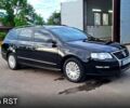 Чорний Фольксваген Пассат, об'ємом двигуна 2 л та пробігом 223 тис. км за 6800 $, фото 2 на Automoto.ua