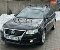Черный Фольксваген Пассат, объемом двигателя 1.97 л и пробегом 409 тыс. км за 5900 $, фото 1 на Automoto.ua