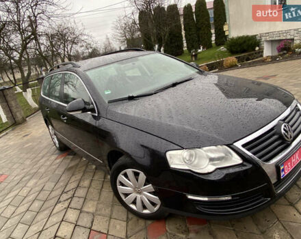 Чорний Фольксваген Пассат, об'ємом двигуна 1.6 л та пробігом 290 тис. км за 5450 $, фото 2 на Automoto.ua