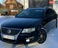 Чорний Фольксваген Пассат, об'ємом двигуна 1.97 л та пробігом 407 тис. км за 7000 $, фото 1 на Automoto.ua
