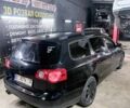 Чорний Фольксваген Пассат, об'ємом двигуна 2 л та пробігом 270 тис. км за 4201 $, фото 1 на Automoto.ua