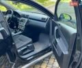 Черный Фольксваген Пассат, объемом двигателя 1.98 л и пробегом 230 тыс. км за 6699 $, фото 14 на Automoto.ua
