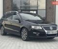 Чорний Фольксваген Пассат, об'ємом двигуна 1.97 л та пробігом 340 тис. км за 5900 $, фото 9 на Automoto.ua