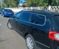 Черный Фольксваген Пассат, объемом двигателя 2 л и пробегом 284 тыс. км за 6700 $, фото 5 на Automoto.ua