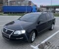 Черный Фольксваген Пассат, объемом двигателя 1.97 л и пробегом 320 тыс. км за 6200 $, фото 38 на Automoto.ua