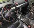 Черный Фольксваген Пассат, объемом двигателя 1.97 л и пробегом 445 тыс. км за 2950 $, фото 1 на Automoto.ua