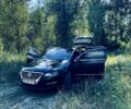 Чорний Фольксваген Пассат, об'ємом двигуна 2 л та пробігом 286 тис. км за 6000 $, фото 1 на Automoto.ua