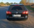 Черный Фольксваген Пассат, объемом двигателя 2 л и пробегом 284 тыс. км за 6700 $, фото 6 на Automoto.ua