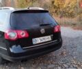Фольксваген Пассат 2007 в Полтаве на Automoto.ua Черный Фольксваген Пассат, объемом двигателя 2 л и пробегом 341 тыс. км за 7300 $, фото 3 на Automoto.ua