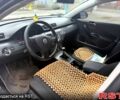 Черный Фольксваген Пассат, объемом двигателя 1.9 л и пробегом 240 тыс. км за 5250 $, фото 7 на Automoto.ua