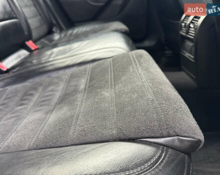 Черный Фольксваген Пассат, объемом двигателя 2 л и пробегом 290 тыс. км за 5699 $, фото 39 на Automoto.ua