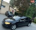 Чорний Фольксваген Пассат, об'ємом двигуна 1.97 л та пробігом 370 тис. км за 4999 $, фото 12 на Automoto.ua