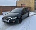 Чорний Фольксваген Пассат, об'ємом двигуна 2 л та пробігом 219 тис. км за 2015 $, фото 1 на Automoto.ua