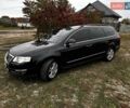 Чорний Фольксваген Пассат, об'ємом двигуна 2 л та пробігом 267 тис. км за 6850 $, фото 1 на Automoto.ua