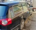 Черный Фольксваген Пассат, объемом двигателя 2 л и пробегом 350 тыс. км за 2000 $, фото 1 на Automoto.ua