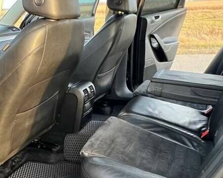 Черный Фольксваген Пассат, объемом двигателя 1.97 л и пробегом 314 тыс. км за 7500 $, фото 20 на Automoto.ua