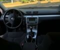 Черный Фольксваген Пассат, объемом двигателя 1.98 л и пробегом 280 тыс. км за 6900 $, фото 5 на Automoto.ua