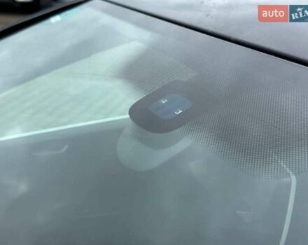 Черный Фольксваген Пассат, объемом двигателя 2 л и пробегом 288 тыс. км за 7290 $, фото 13 на Automoto.ua