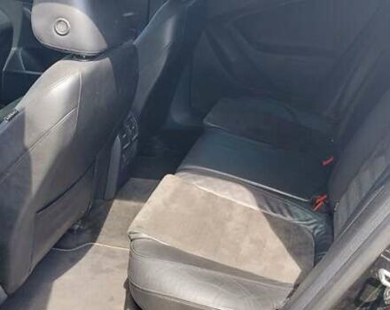 Черный Фольксваген Пассат, объемом двигателя 2 л и пробегом 284 тыс. км за 8500 $, фото 22 на Automoto.ua