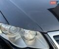 Черный Фольксваген Пассат, объемом двигателя 1.97 л и пробегом 355 тыс. км за 7200 $, фото 14 на Automoto.ua