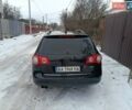 Черный Фольксваген Пассат, объемом двигателя 1.97 л и пробегом 230 тыс. км за 6500 $, фото 2 на Automoto.ua