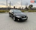 Черный Фольксваген Пассат, объемом двигателя 2 л и пробегом 403 тыс. км за 5499 $, фото 5 на Automoto.ua