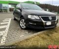 Черный Фольксваген Пассат, объемом двигателя 19 л и пробегом 297 тыс. км за 7000 $, фото 1 на Automoto.ua