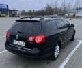 Черный Фольксваген Пассат, объемом двигателя 1.97 л и пробегом 320 тыс. км за 6200 $, фото 36 на Automoto.ua