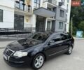 Чорний Фольксваген Пассат, об'ємом двигуна 2 л та пробігом 330 тис. км за 5550 $, фото 1 на Automoto.ua