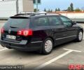 Черный Фольксваген Пассат, объемом двигателя 2 л и пробегом 340 тыс. км за 5700 $, фото 3 на Automoto.ua