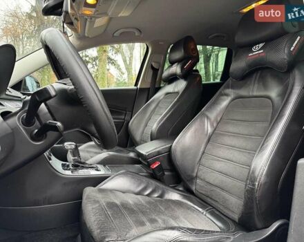 Черный Фольксваген Пассат, объемом двигателя 2 л и пробегом 326 тыс. км за 6990 $, фото 25 на Automoto.ua