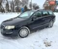Черный Фольксваген Пассат, объемом двигателя 1.9 л и пробегом 284 тыс. км за 6700 $, фото 1 на Automoto.ua